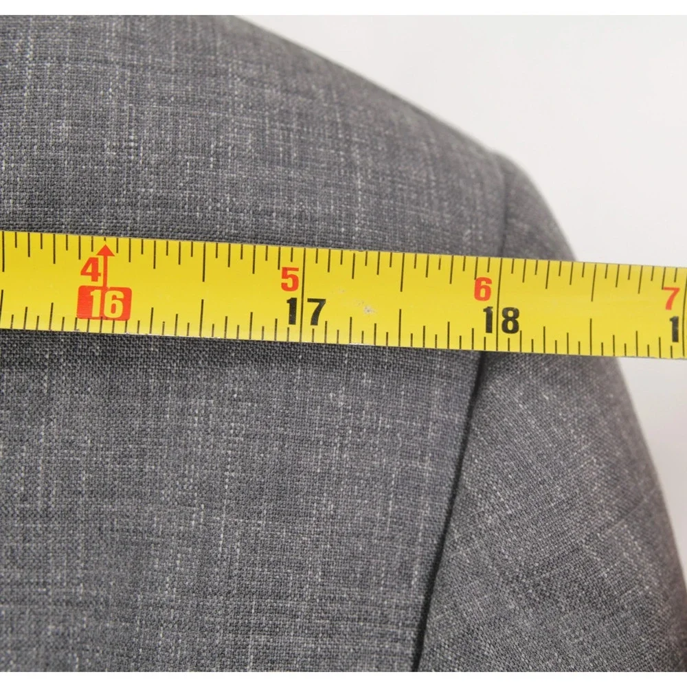 Suitsupply sophisticated blazer